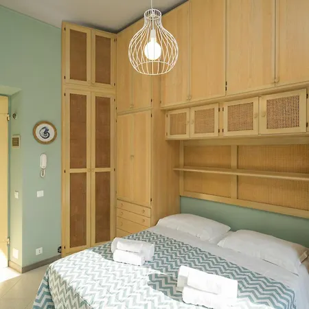 Appartamento The Dream 2 - Sea View Monterosso al Mare