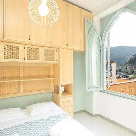 The Dream 2 - Sea View Monterosso al Mare