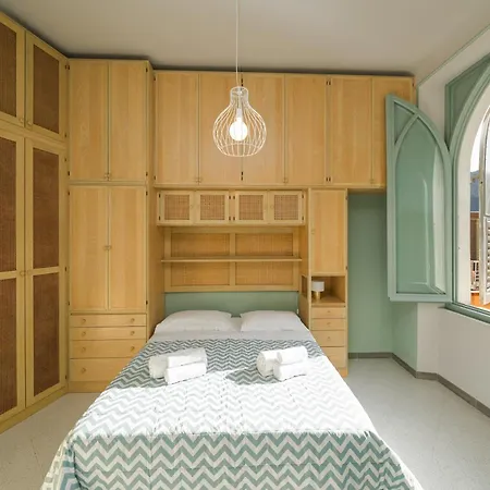 The Dream 2 Appartement