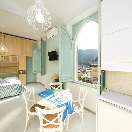 The Dream 2 - Sea View *