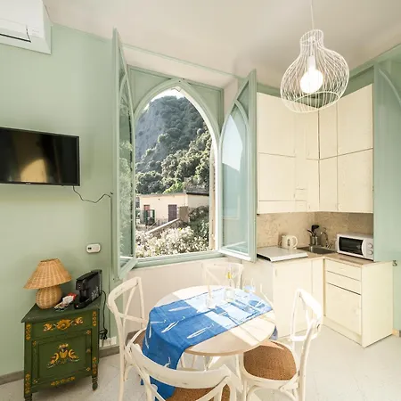 The Dream 2 Monterosso al Mare