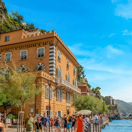 Appartement The Dream 2