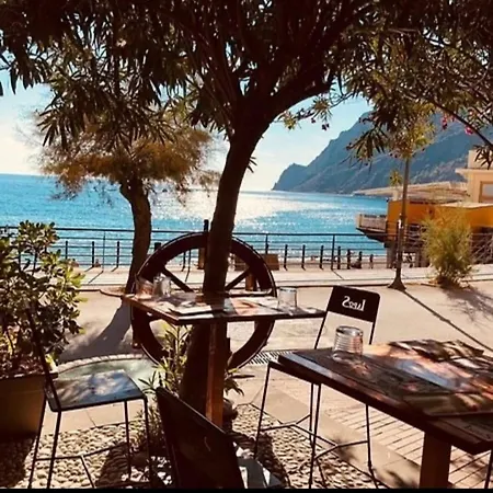 The Dream 2 - Sea View Appartamento