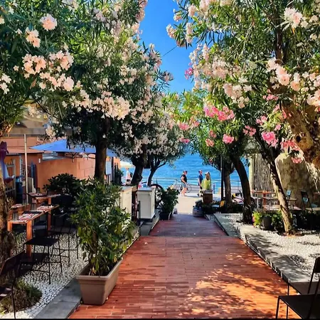 아파트 The Dream 2 - Sea View