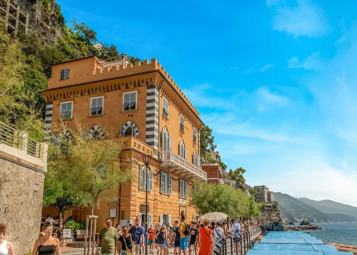 Apartament The Dream 2